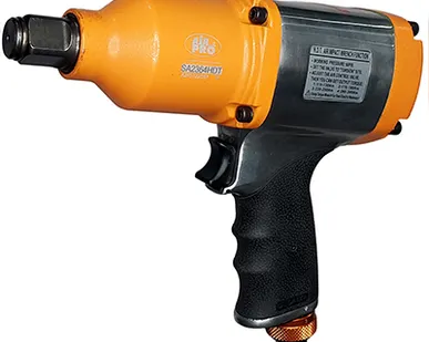 фото Гайковерт c контролем крутящего момента ударный пневматический AIRPRO SA2364HDT