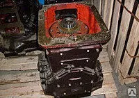 Фото №0 Корпус МТЗ-82П сцепления в сборе РУП МТЗ Р70-1600010