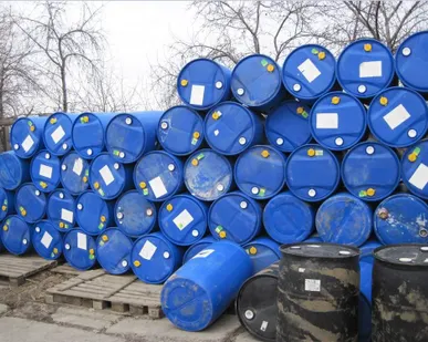 фото Бочки 50-200 л