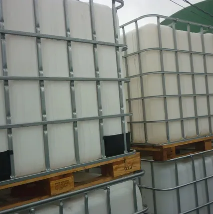 Фото №0 Еврокуб 1000л.