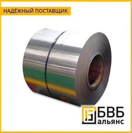 Фото №0 Рулон алюминиевый ВД1АМ
