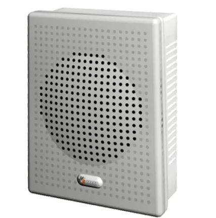 Фото №0 АСР-01.1.4-100В Громкоговоритель настенный