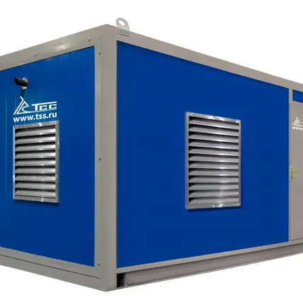 Фото №1 Контейнер Север ПБК-4 базовая комплектация