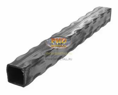 фото Труба декоративная 40х40