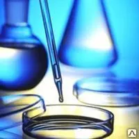 Фото №0 Анализ питьевой воды из скважины и колодца.