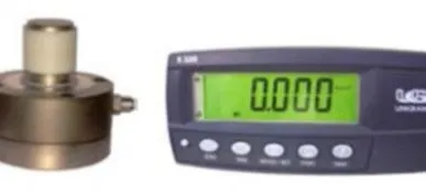 фото Эл. динамометр сжатия ДЭП3-2Д-5С-1