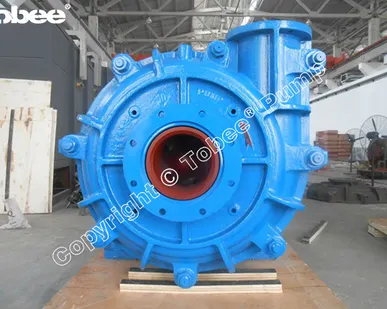 фото Warman Pump Analogs
