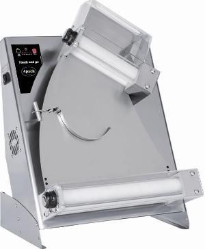 Фото №0 Тестораскатка для пиццы Apach ARM310 TG