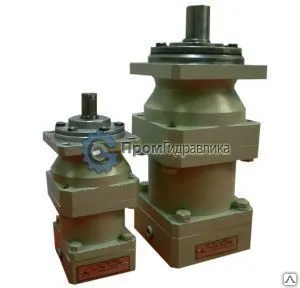 фото Гидромоторы Г15-21Р
