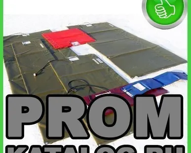 фото Термомат