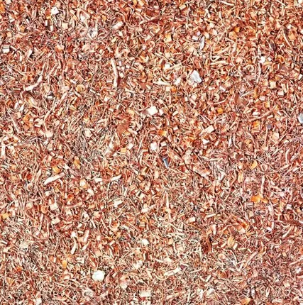 Фото №0 Стружка Медная