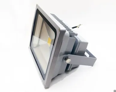 фото Светодиодный Прожектор 30 Ватт IP65 220 Вольт ТБ