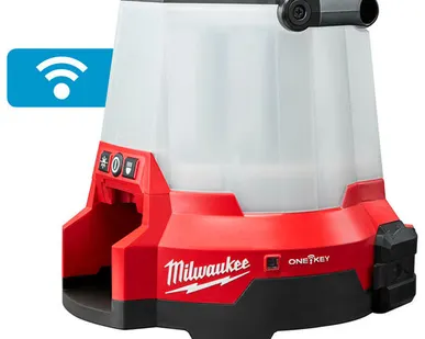 фото Аккумуляторный светодиодный фонарь Milwaukee M18 ONESLSP-0