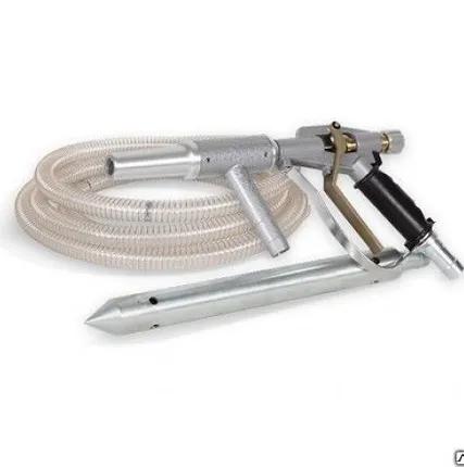 Фото №0 Пистолет эжекторного типа POWER GUN