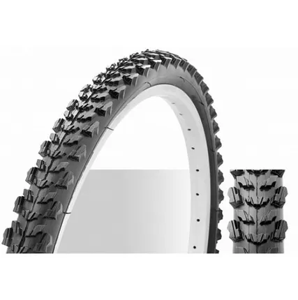 Фото №0 Велопокрышка 24" x 1.95" H-525 Chao Yang