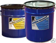 фото Праймер битумный 20 кг ж/в Wellux