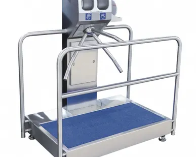 фото Санпропускник PET в Москве