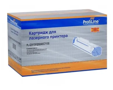 фото Картридж ProfiLine PL-Q2613X