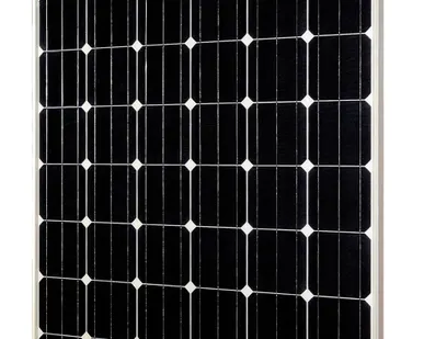 фото Солнечная панель Delta BST 320-60 M
