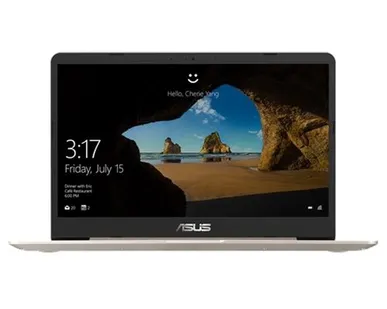 фото Ноутбук ASUS VivoBook S14 S406UA