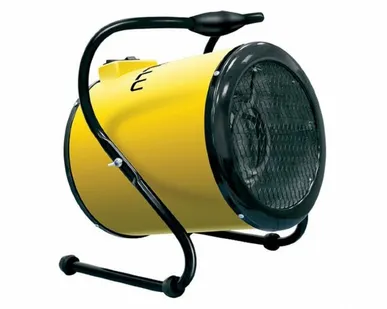 фото Теплопушки