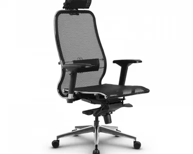 фото Кресло  Samurai S-3.041