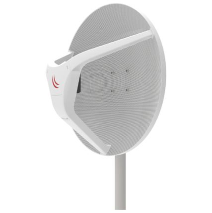Фото №0 Wi-Fi мост MikroTik Wireless