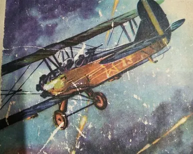 фото Книга. Боевые подруги мои. СССР.