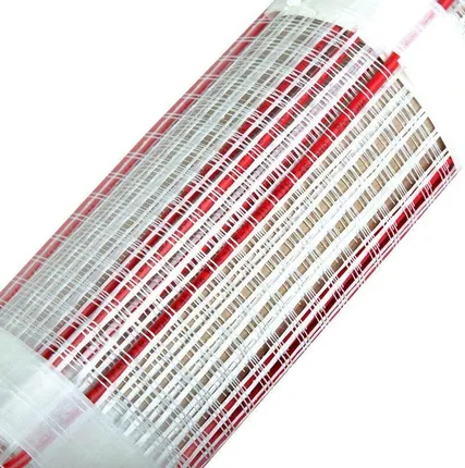 Фото №5 Комплект "Теплый пол" (мат) Classic RNX-1.0-150 (S 1.0кв.м (0.5х2.0м)) 150Вт двужил. с экраном Rexant 51-0502-2