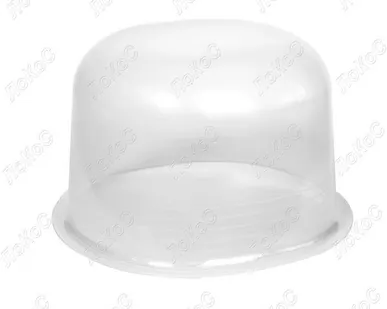 фото Подставка для головных уборов CapUnit, цвет сиреневый (1601/30)