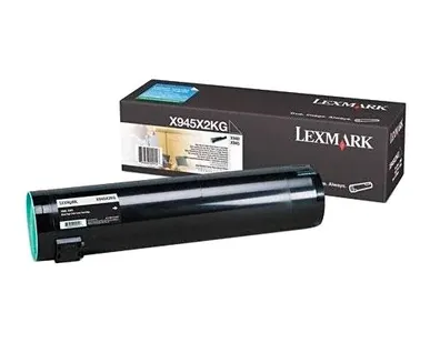 фото Картридж Lexmark X945X2KG