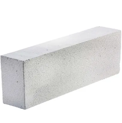 Фото №0 Газобетонный блок 300*200*600 мм МАССИВ (50 шт. в пал.) 1,8 куб. в Пал.