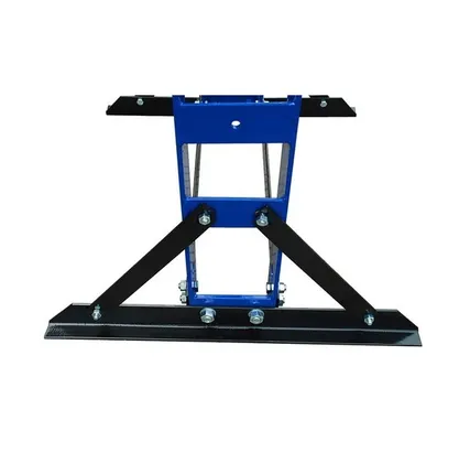 Фото №1 Гидравлический пресс T61230