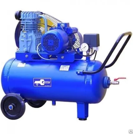 Фото №0 Компрессор К11