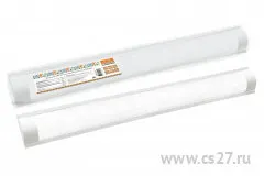 Фото №0 Светильник СПО 3017 под лампу LED Т8/G13 2х120 Народный