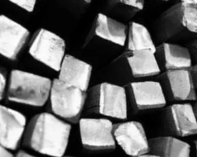 фото Квадрат 12х12 мм ст 35 ГОСТ 2591