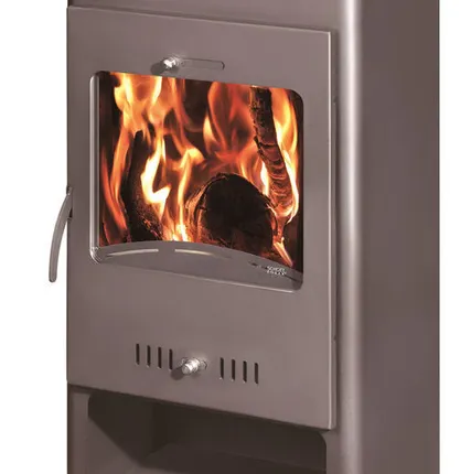 Фото №0 Печь-камин Hosseven 5070 Tulip Hosseven