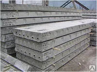 фото Плиты перекрытий