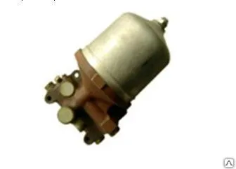 Фото №0 Фильтр масляный МТЗ центробежный 240-1404010