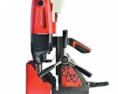 фото Магнитный сверлильный станок Rotabroach ELEMENT 40