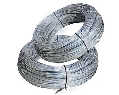 фото Проволока алюминиевая сварочная 2мм АД31