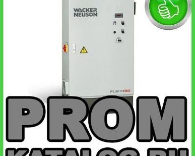 фото Частотный преобразователь Wacker