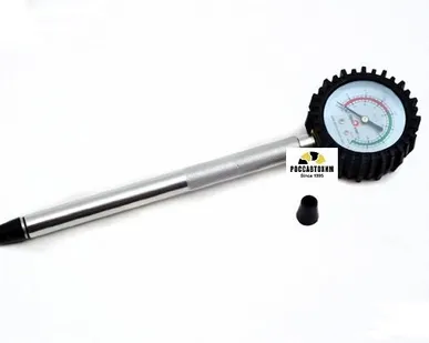 фото Компрессометр супердлинный 2110-12 Сервис К / 75555 /