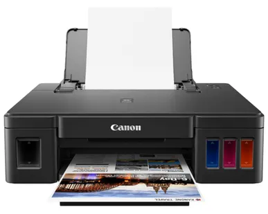 фото Принтер Canon PIXMA G1411