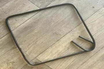 фото Изготовление хомутов с металла, по размерам заказчика