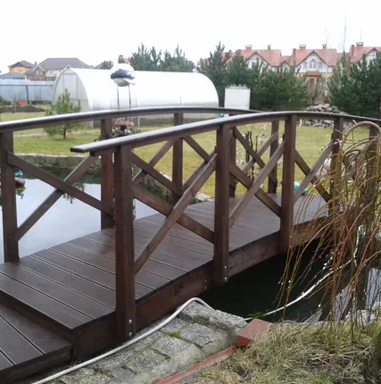 Фото №0 Мостик