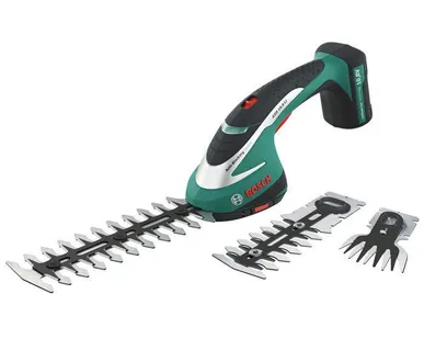 фото Ножницы BOSCH ASB 10,8 LI