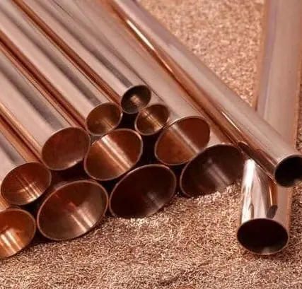 Фото №0 Медь микс