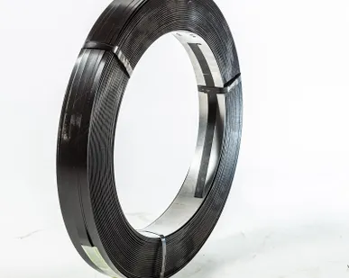 фото Лента стальная 19 х 0,5 мм