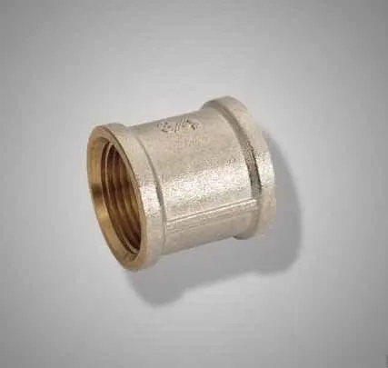 Фото №0 Муфта Ду-25 ник.